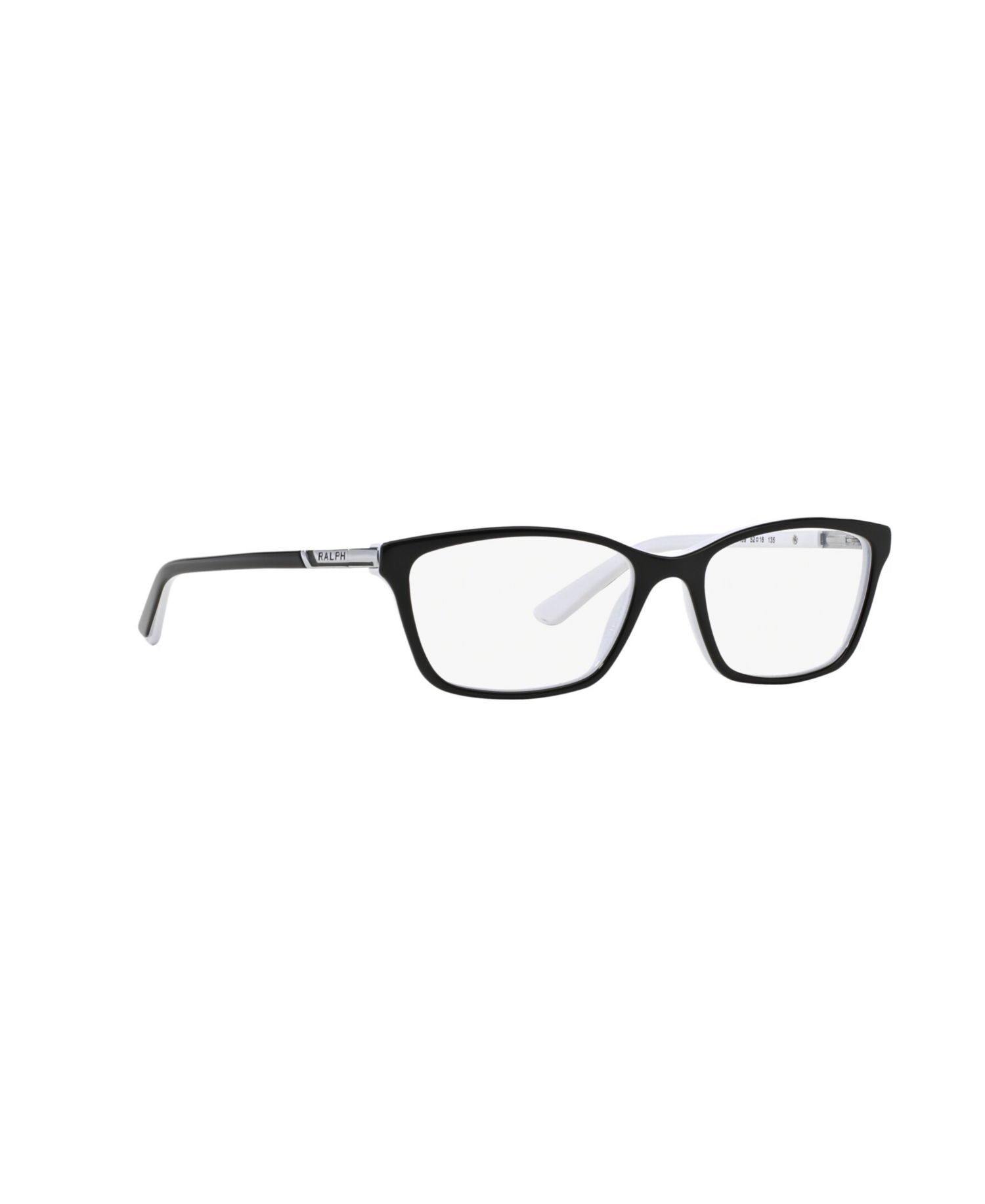 Ralph Woman Cat Eye Plastic RA7044 Eyeglasses