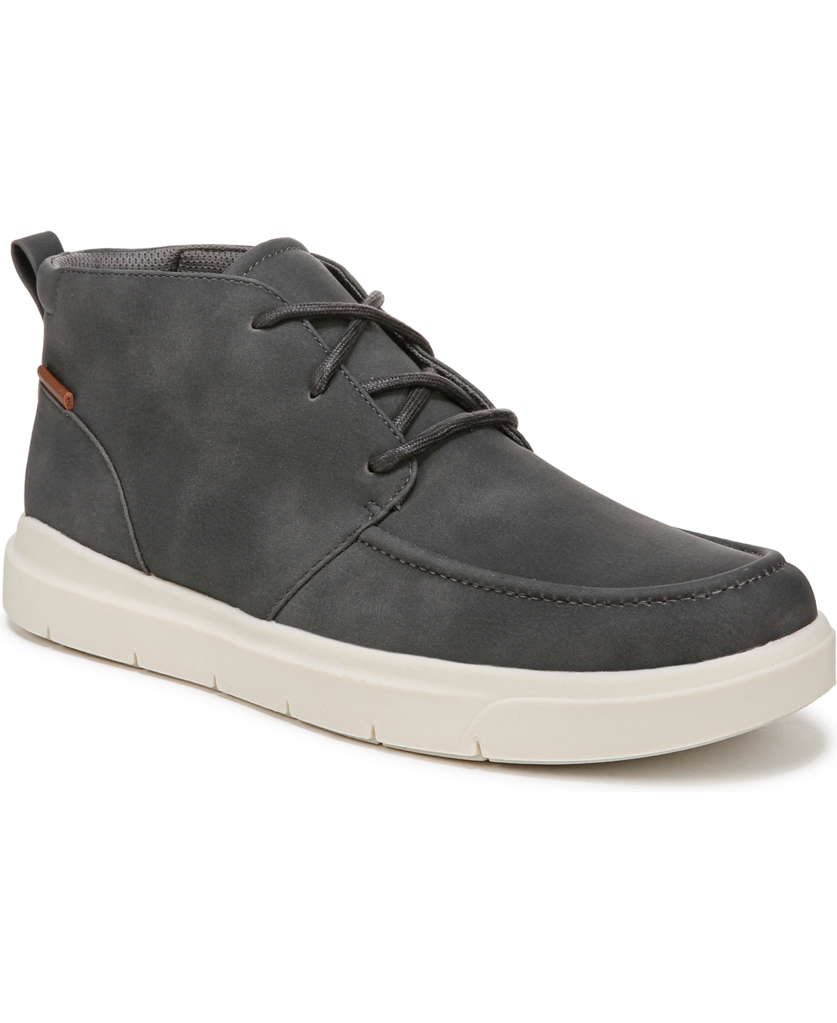 Men's Madison Chukka Boots - Grey