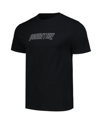 Men's Black Dodge Storm T-Shirt