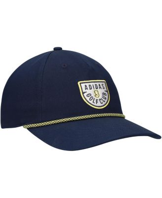 Men's Navy THE PLAYERS Vintage-like Adjustable Hat