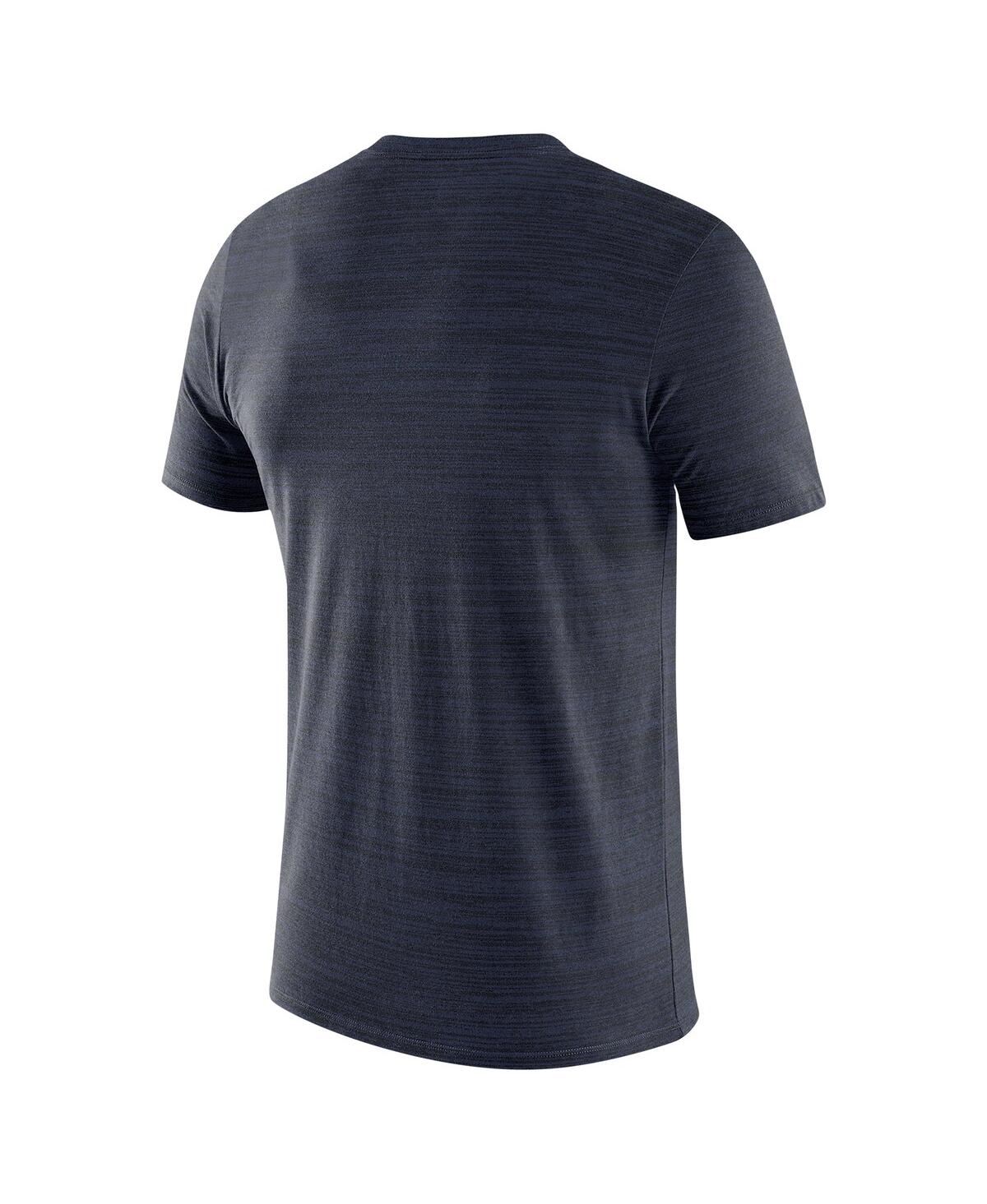 Nike Men'sVirginia Cavaliers Mascot Legend T-Shirt - Navy