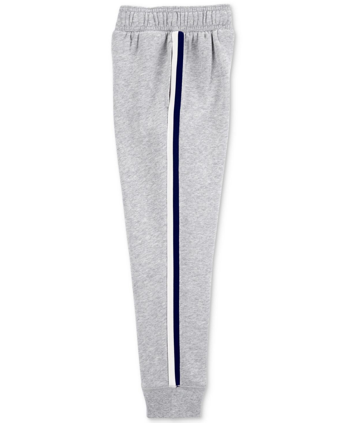 Carter's Little & Big Boys Pull-On Fleece Pants