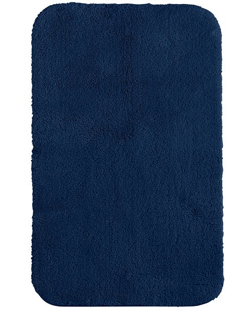 Charter Club Closeout Classic 25 5 X 44 Bath Rug Created For Macy S Reviews Bath Rugs Bath Mats Bed Bath Macy S