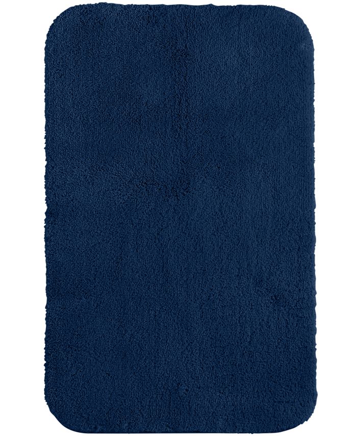 Charter Club CLOSEOUT! Classic 21" x 34" Bath Rug, Created for Macy's