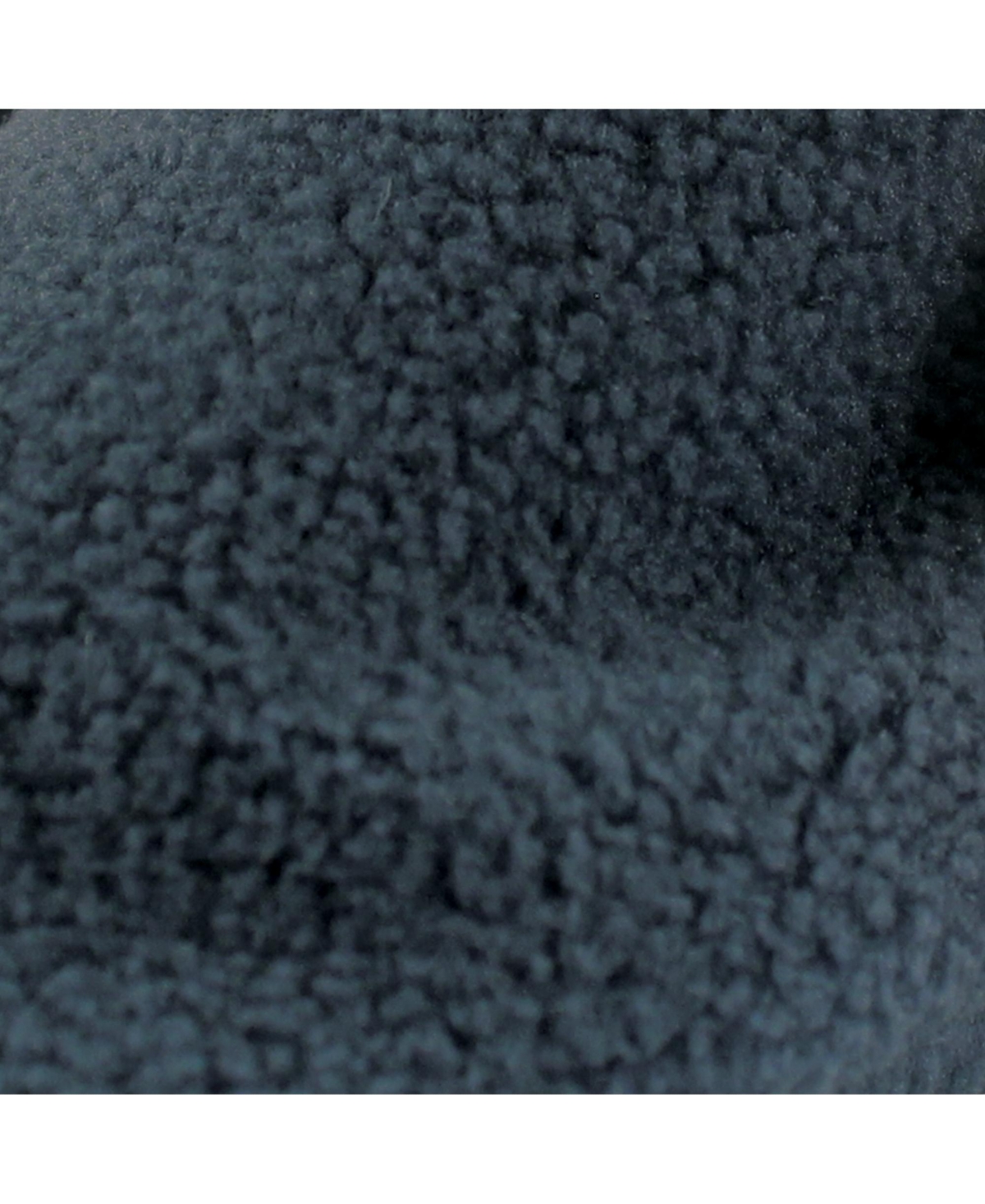 Hudson Baby Baby Boys Cozy Fleece Booties