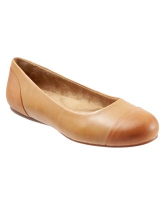 Women's Sonoma Cap Toe Flat