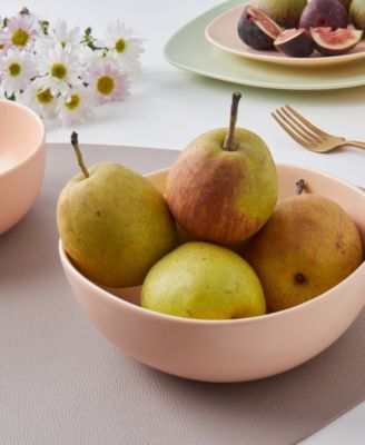 Delilah Porcelain Bowls, Set of 6