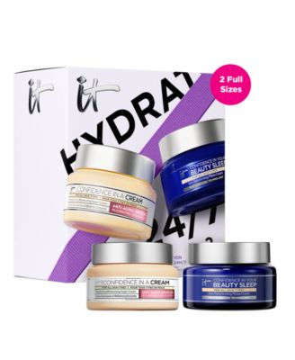IT Cosmetics 2-Pc. Celebrate 24/7 Hydration Skincare Set - Macy's