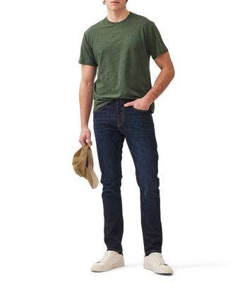 Men's The Gunn Slim Fit T-Shirt