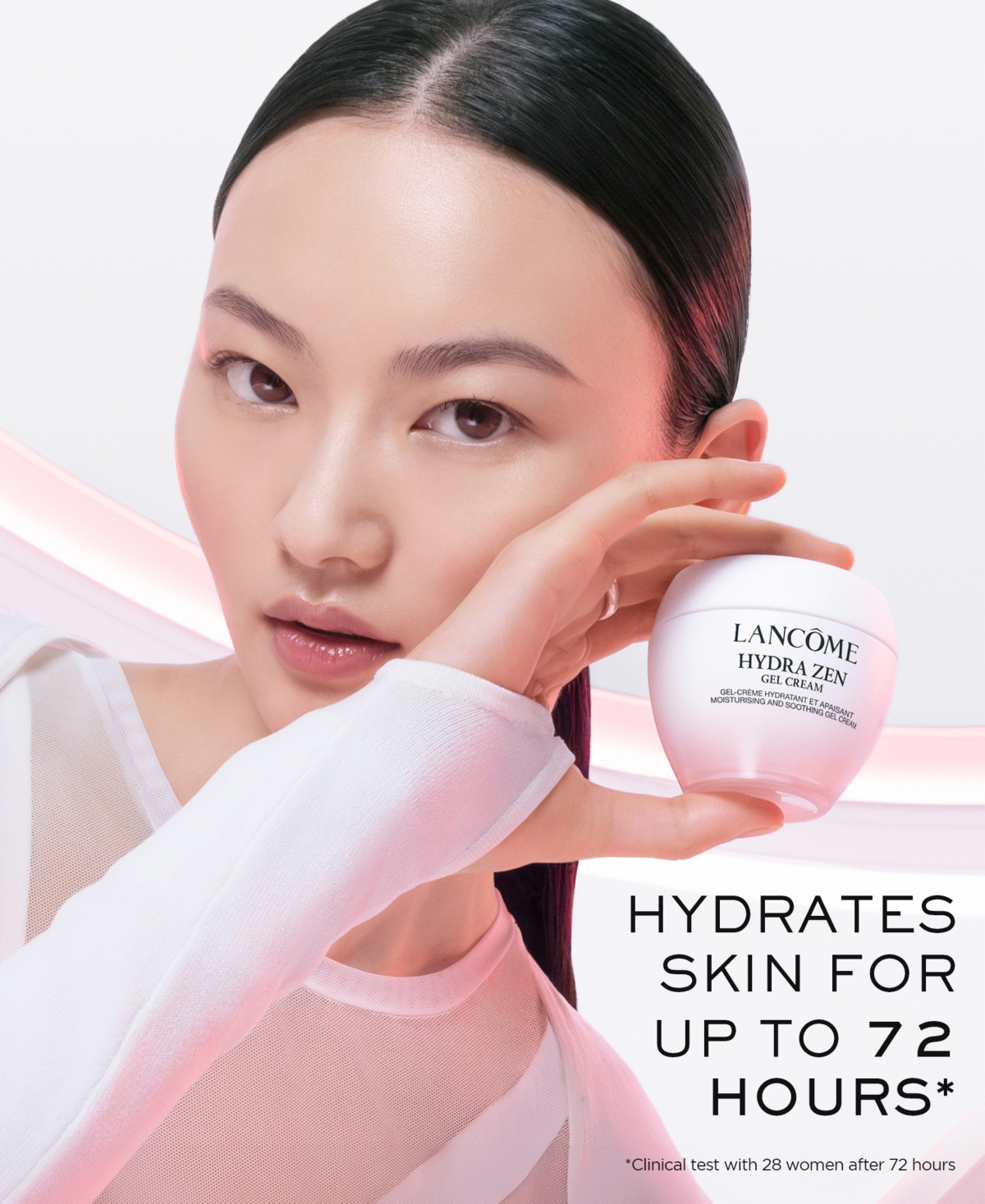 Lancôme Hydra Zen Cream In No Color