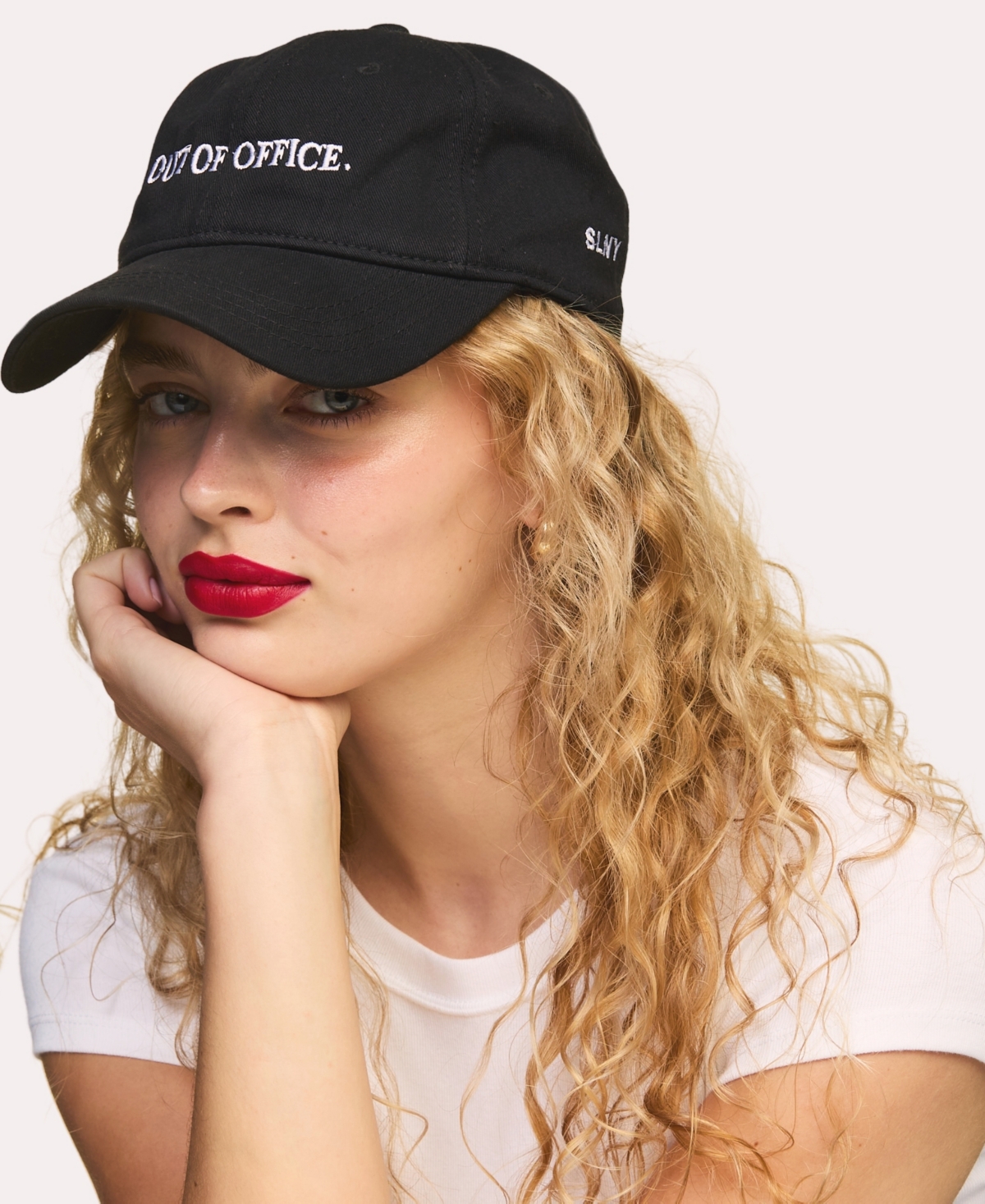 SOLARIS LABORATORIES NY INTENSIVE LED HAIR BOOST HAT SUPPORTING DENSITY 