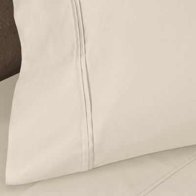 1200 Thread Count Egyptian Cotton Deep Pocket 4 Piece Sheet Set, Queen