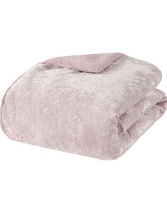 Mira Reversible 2-Pc. Comforter Set, Twin/Twin XL