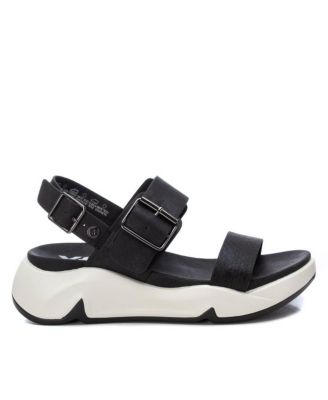 Women's Flat Sandals
