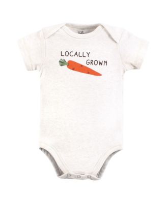 Natural Baby One-Piece Garments