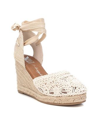 xti espadrilles