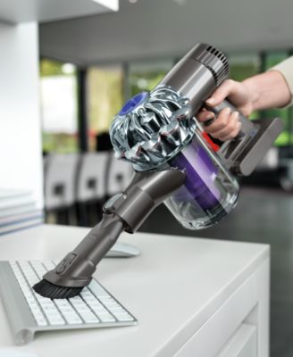 Dyson V6 Trigger Handheld Vacuum