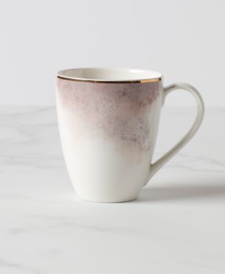 Trianna Salaria Mugs, Set of 4