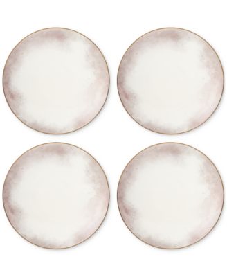 Lenox - Trianna Salaria Coupe Dinner Plates, Set of 4