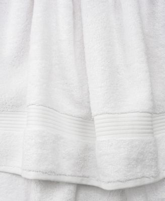 Bekos Premium 100% Turkish Cotton 4-Piece Hand Towel Set