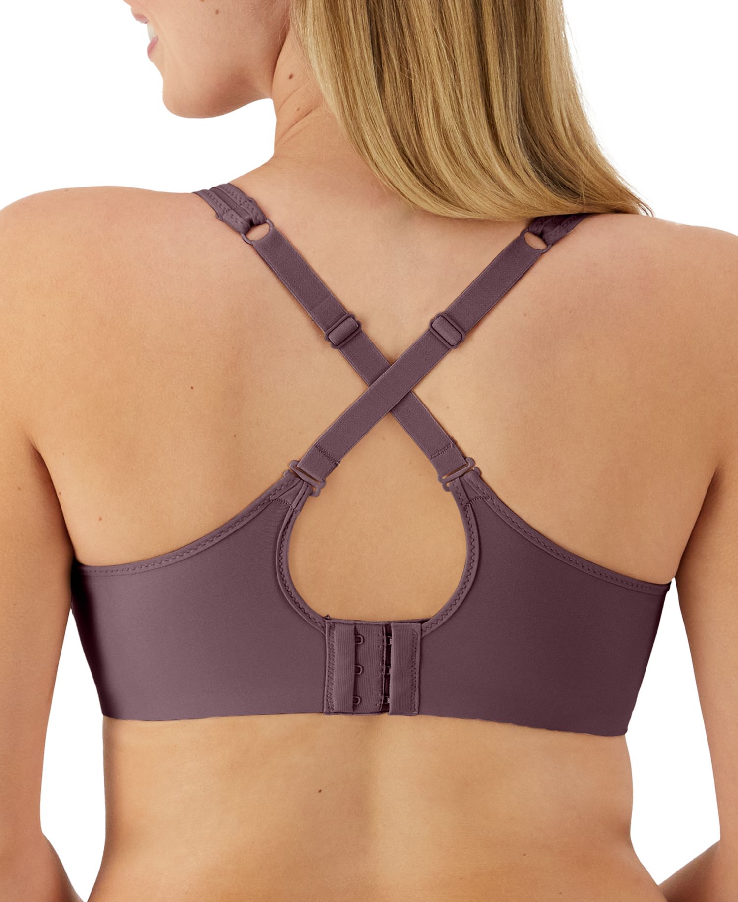 Women's One Smooth U Ultra Light Shaping Underwire Bra 3439