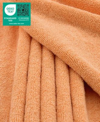 Edison Luxury 100% Turkish Cotton Bath Sheet, 40" x 80"