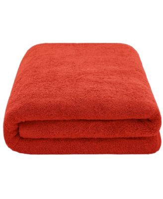 Edison Luxury 100% Turkish Cotton Bath Sheet, 40" x 80"