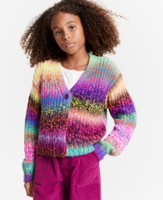pellicule powdery volume cardigan epic