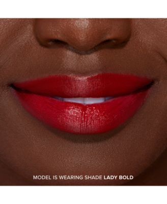 Lady Bold Rich & Creamy High-Impact Color Lipstick