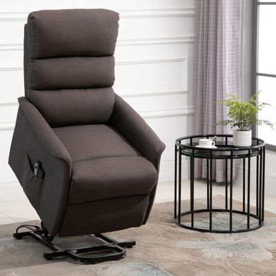 Electric Power Lift Recliner Chair for Elderly with Remote