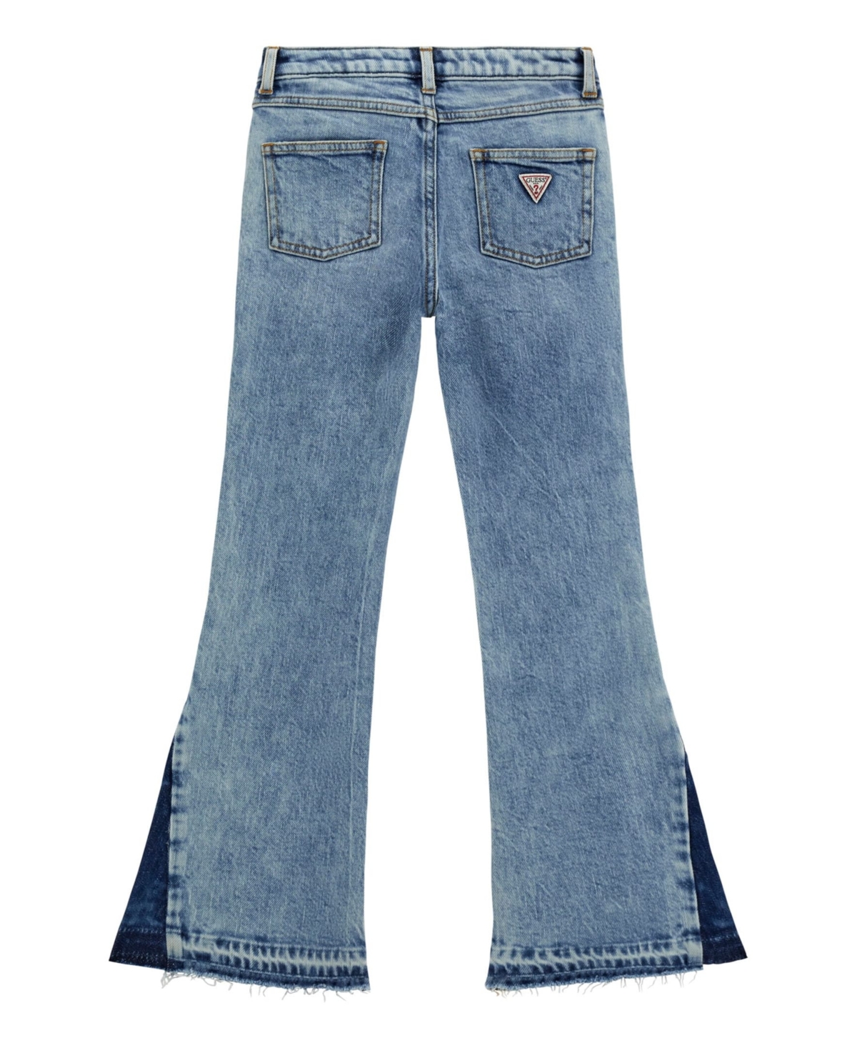 Guess Big Girls Long Denim Jeans