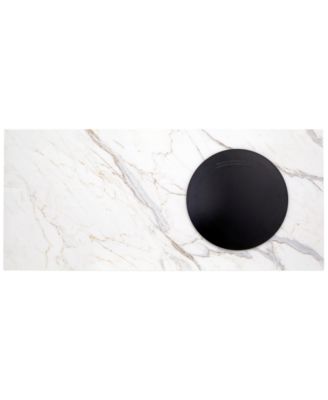 Baxley Outdoor Fire Pit, Created for Macys