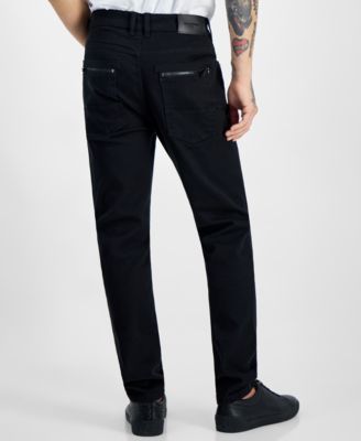 Men's Slim Fit Denim Jeans, Created for Macy's