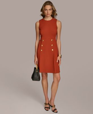 Donna karan petite dresses hotsell