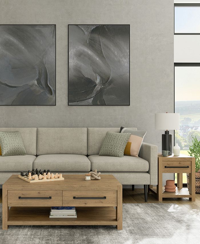 SHOP MADE S LIVING ROOM COLLECTION visual data 4