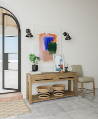 Macy's Davie Living Room Collection