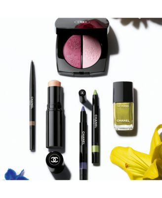 CHANEL STYLO SOURCILS HAUTE PRÉCISION Microfine Defining