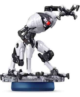 Metroid Dread Amiibo Samus/E.M.M.I. 2 pack