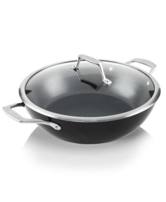- Onyx Collection - 5 Quart Chef Pan