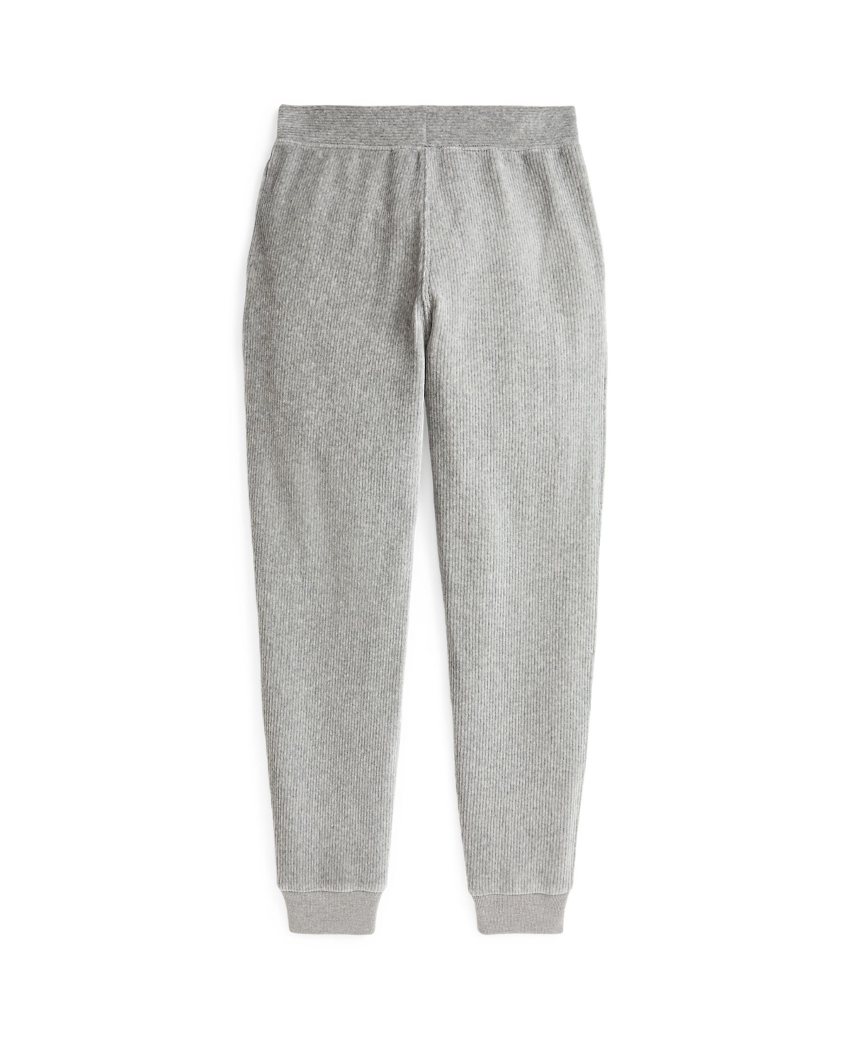 Polo Ralph Lauren Big BoysKnit Corduroy Jogger Pant