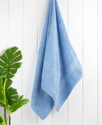 Bekos Premium 100% Turkish Cotton 4-Piece Bath Towel Set