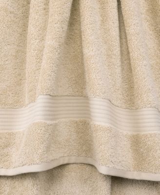 Bekos Premium 100% Turkish Cotton 4-Piece Bath Towel Set