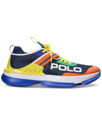 Polo Ralph Lauren Men display picture 3