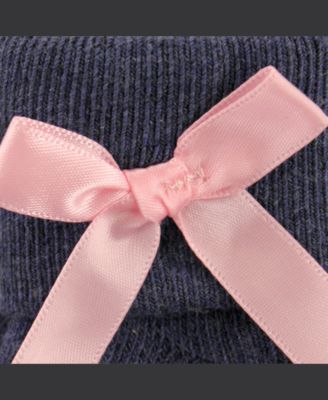 Cozy Eight-Pack Terry Ankle Socks with Rolled Trim