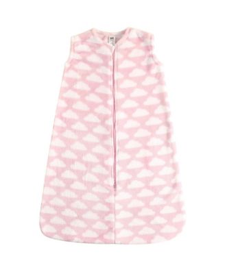 Plush Flannel Sleeping Bag