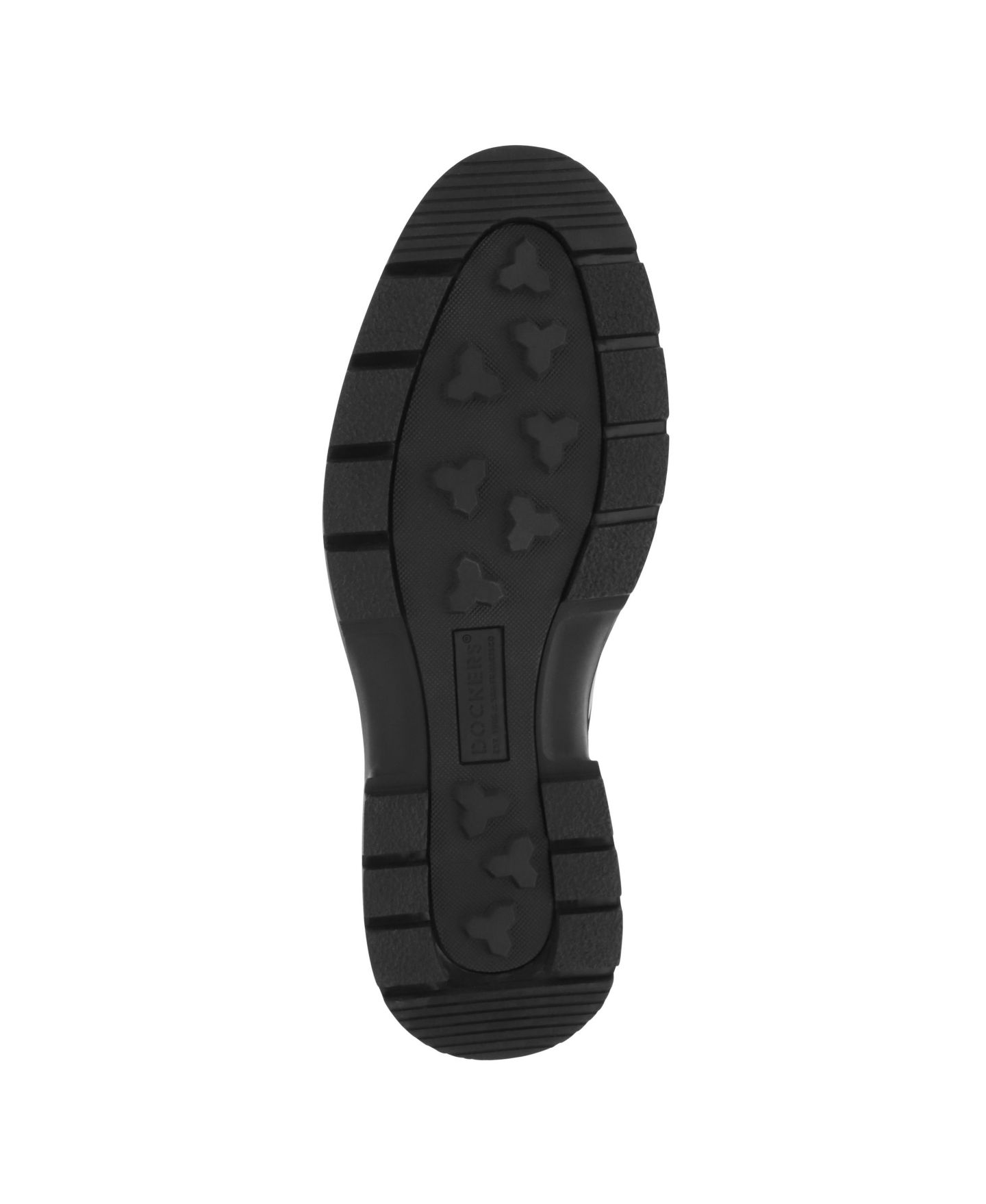 Мужские ботинки Dockers Tollcross Rugged Casual Boot, цвет: Чёрный — фото 5