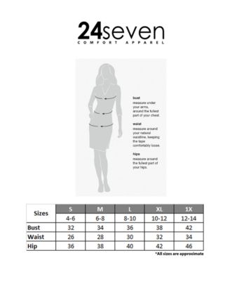 Solid Color Loose Fit V Neck T Shirt Style Women's Knee Length Dress