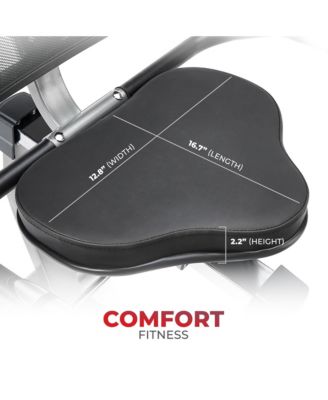 Elite Interactive Series Exercise Recumbent Bike