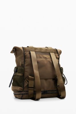 Women's Large multiposition Voyager backpack