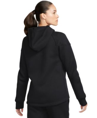 Women's Sportswear Tech Fleece Windrunner Full-Zip Hoodie, XS-3X